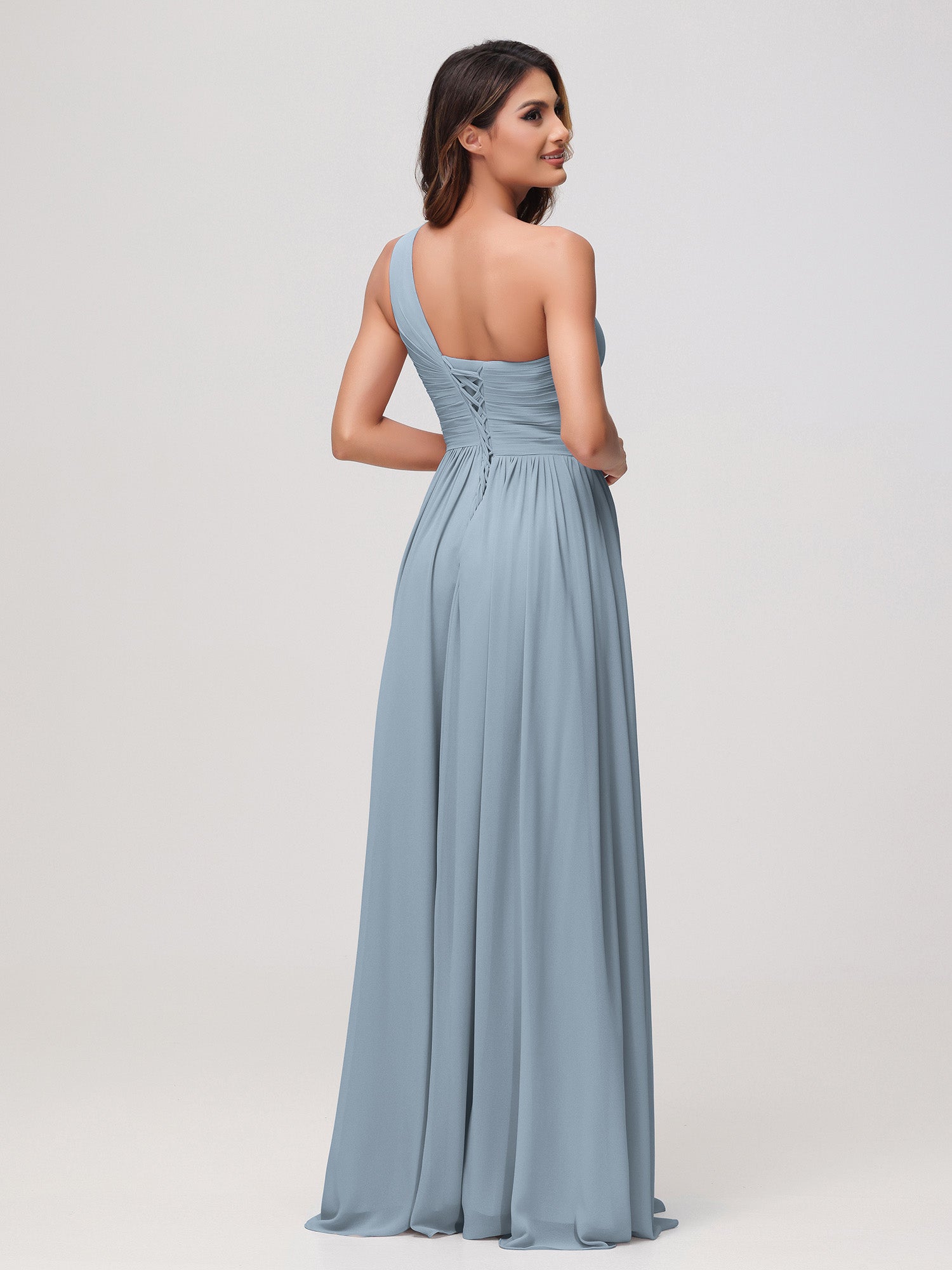Dusty Blue